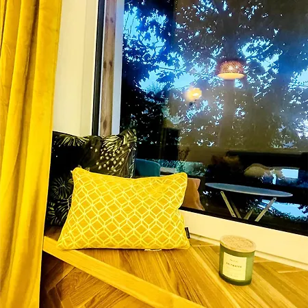 شقة Saltwater غدينيا