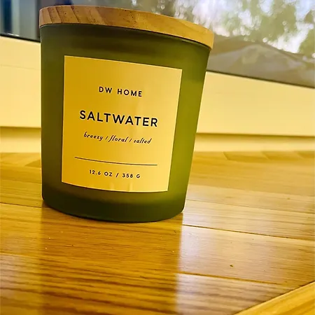 Saltwater 公寓 格丁尼亚