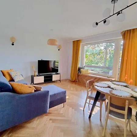 Saltwater شقة غدينيا