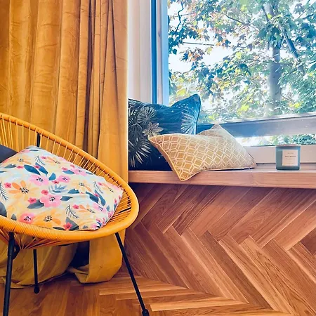 Saltwater * غدينيا