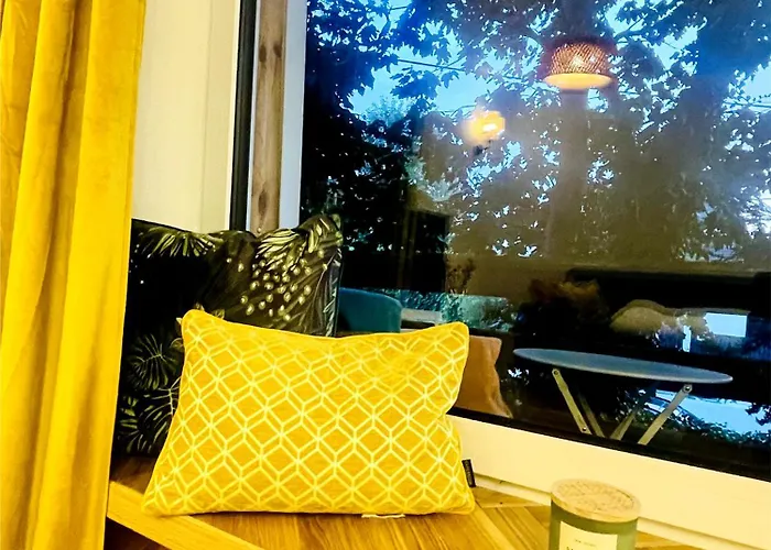 Apartman Saltwater Gdynia