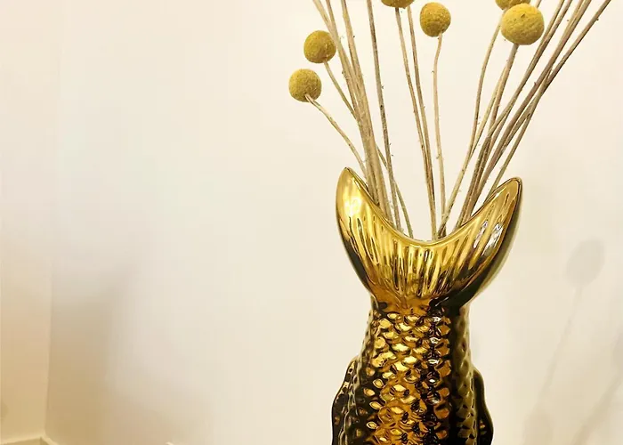 Saltwater Apartman Gdynia