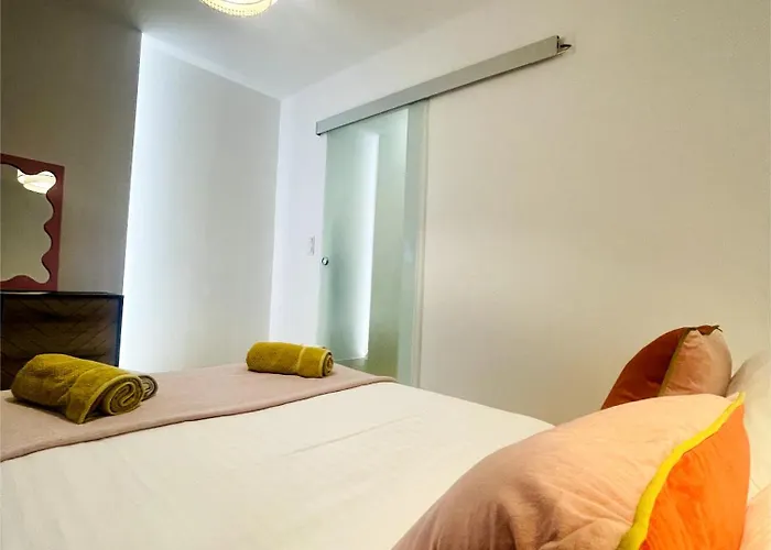 Saltwater Apartman Gdynia